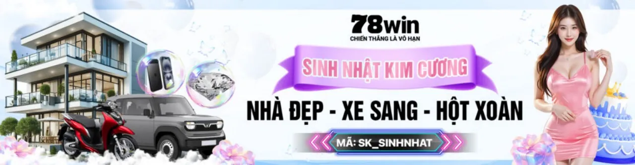 Banner kêu gọi hành động OKVIP