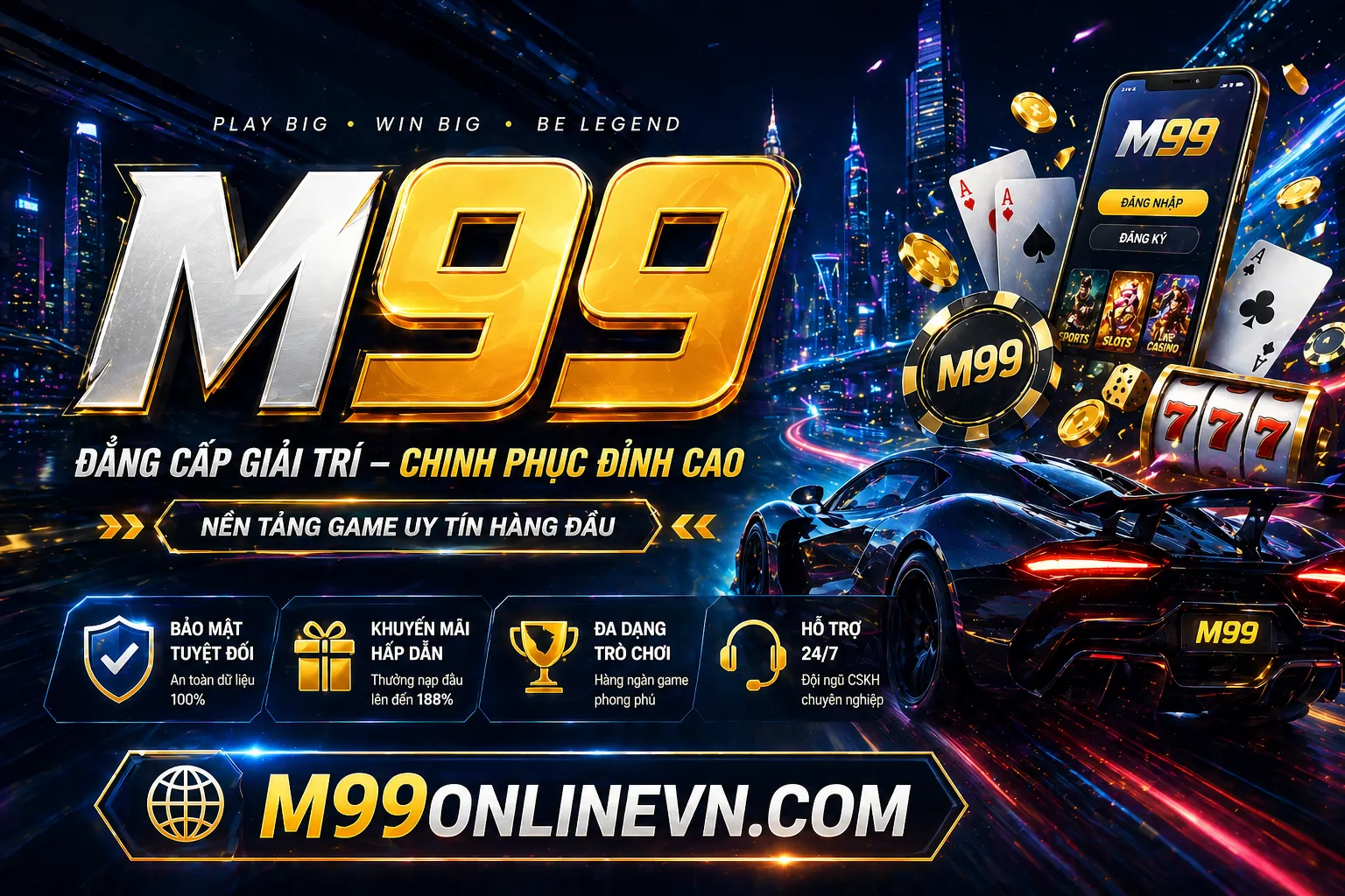 Các chương trình khuyến mãi mới nhất của OKVIP